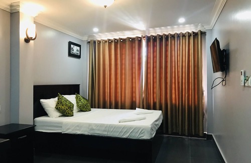 Kampot House | Maison Rivera Guest House