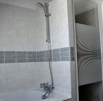 Saint-Lunaire Apartment | Maison Roche Blanche