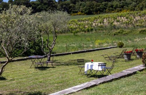 Sannes House | Maison Roque