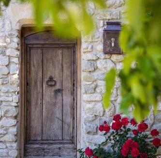 Sannes House | Maison Roque