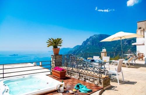 Nocelle Apartment | Maison Rosa