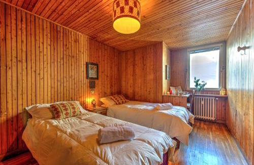 Courmayeur Apartment | MAISON ROSE - Relax e vista spettacolare - COUR 0111
