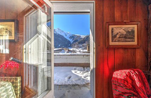 Courmayeur Apartment | MAISON ROSE - Relax e vista spettacolare - COUR 0111