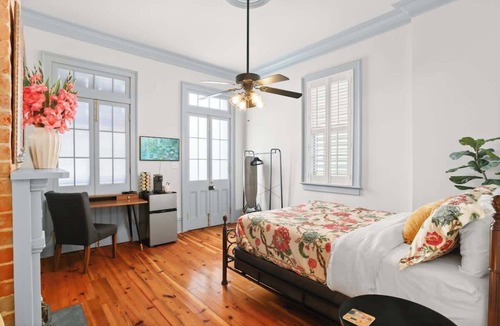 Faubourg Marigny Bed & Breakfast | Maison Royal, Steps to French Quarter