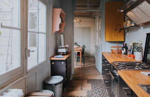 Laon House | Maison Séraphine - Sublime Maison de Famille de Caractère