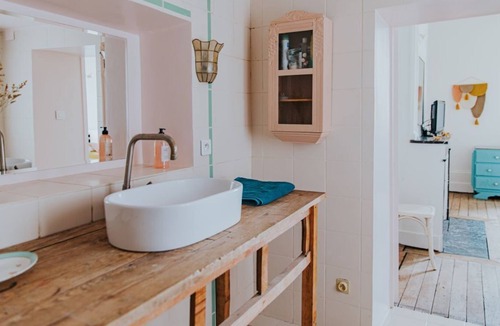Laon House | Maison Séraphine - Sublime Maison de Famille de Caractère