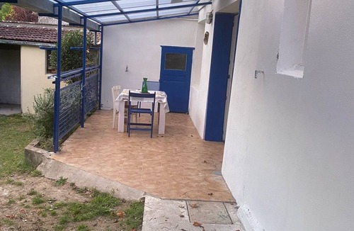 Dompierre-sur-Charente House | Maison Situé Entre Saintes et Cognac Proche de la N141.animaux Accepté