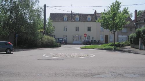 Paray-le-Monial House | Maison Saint Louis