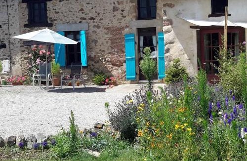 Saulgond Bed & Breakfast | Maison Saint Romain