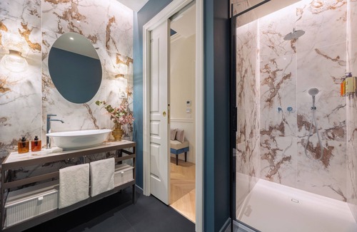 Santa Croce Bed & Breakfast | Maison Santa Croce