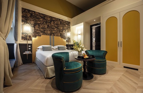 Santa Croce Bed & Breakfast | Maison Santa Croce