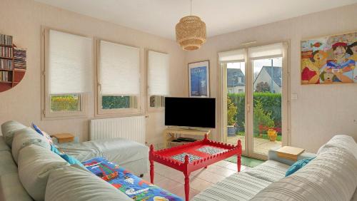Rennes Metropole House | Maison Sarah