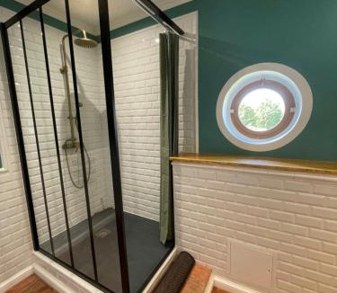 Cruzy House | Maison Saraphina