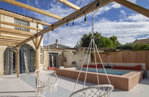 Les Angles Villa | Maison Sellito in beautiful Les Angles