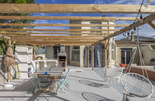Les Angles Villa | Maison Sellito in beautiful Les Angles