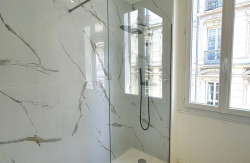 Thiers Hotel | Maison Senac