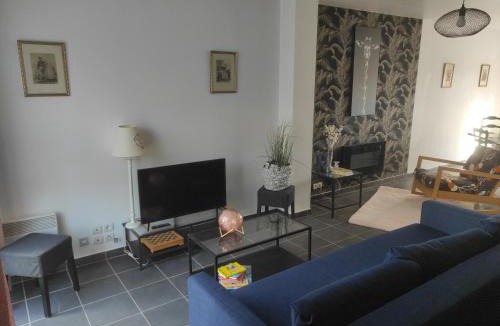 Lambezellec Apartment | MAISON SERENITY Brest