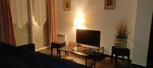 Lambezellec Apartment | MAISON SERENITY Brest