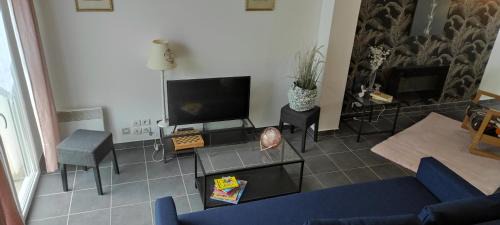 Lambezellec Apartment | MAISON SERENITY Brest