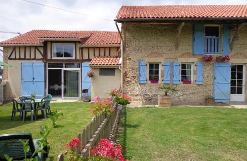 Grenade-sur-l'Adour House | Maison setem