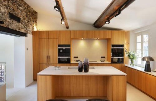 Saint-Tropez City Centre House | Maison Skyloft