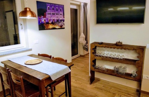 Aosta Apartment | Maison Soleil - Mansarda