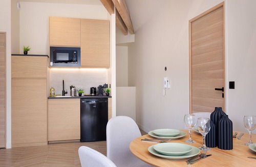 Billancourt–Rives de Seine Hotel | Maison Solférino