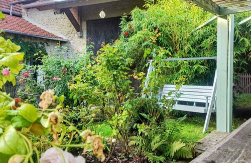 Sainte-Croix Villa | Maison Sollier splendid family home