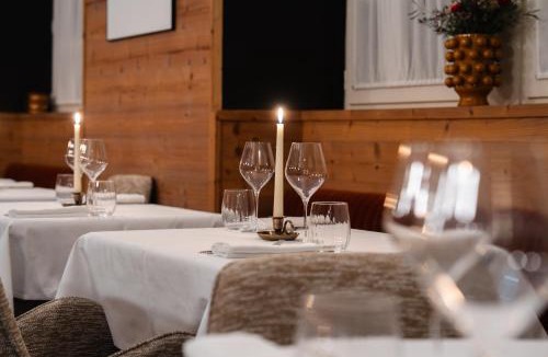 Briancon Hotel | Maison Soyeuse