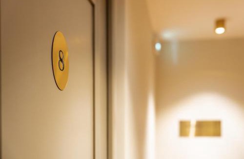 Briancon Hotel | Maison Soyeuse