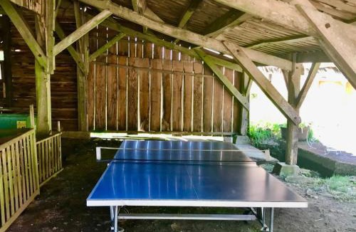 Saint-Cernin-de-lHerm House | Maison spacieuse avec piscine privée à Saint-Cernin-de-l'Herm