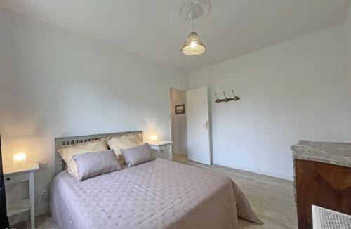 Longny-au-Perche House | Maison spacieuse pour 15 personnes avec jardin et animaux admis - FR-1-497-206
