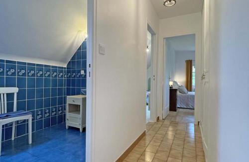 Longny-au-Perche House | Maison spacieuse pour 15 personnes avec jardin et animaux admis - FR-1-497-206