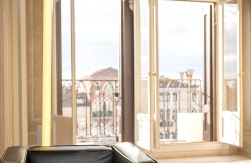 San Marco Hotel | Maison Spada