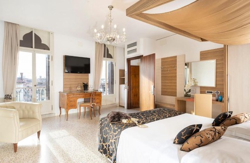 San Marco Hotel | Maison Spada