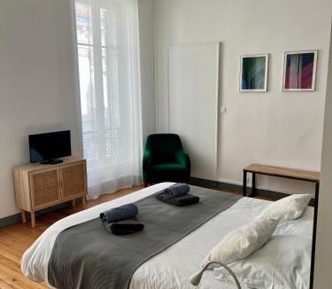 Blaye Villa | Maison St Romain Blaye