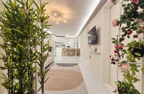Seolcheon-myeon Apartment | Maison Stay