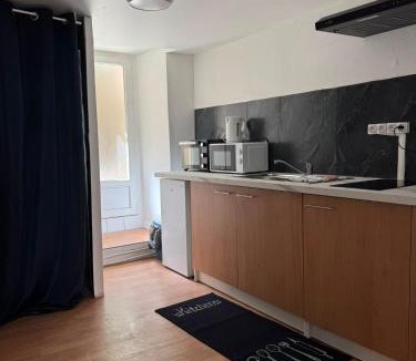 Saint-Junien Apartment | Maison SYD saint-Junien
