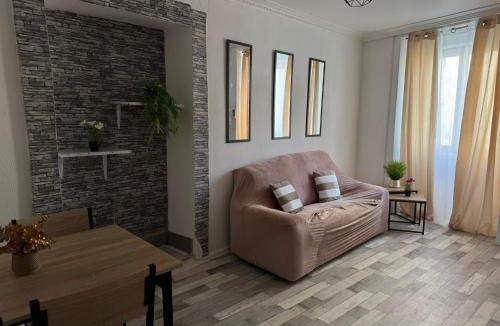 Saint-Junien Apartment | Maison SYD saint-Junien