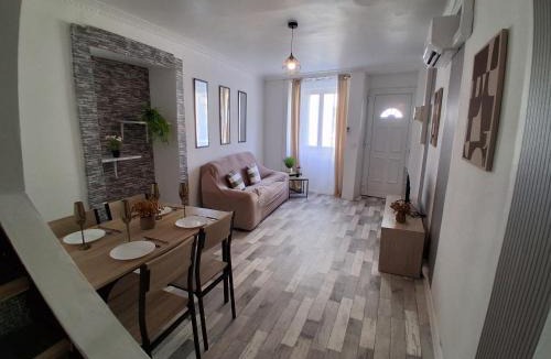 Saint-Junien Apartment | Maison SYD saint-Junien