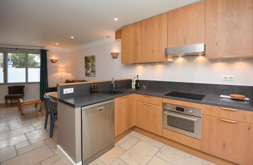 Tarascon House | Maison Tarascon
