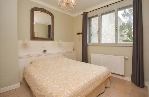 Tarascon House | Maison Tarascon