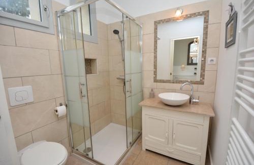 Tarascon House | Maison Tarascon