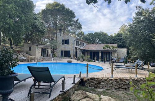 Mondragon Bed & Breakfast | Maison Terre de Lune