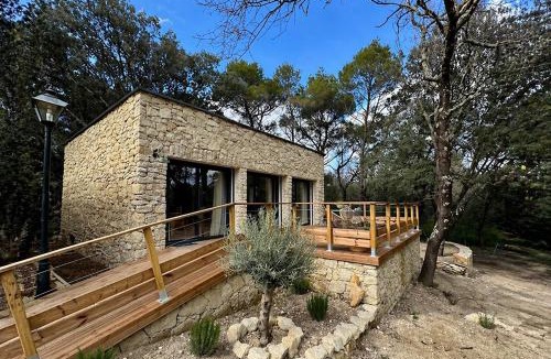 Mondragon Bed & Breakfast | Maison Terre de Lune