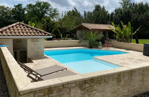 Plaisance House | Maison Thierry