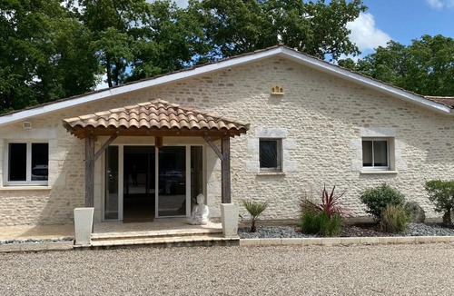 Plaisance House | Maison Thierry