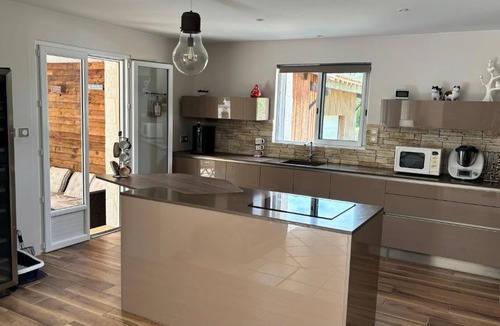 Plaisance House | Maison Thierry