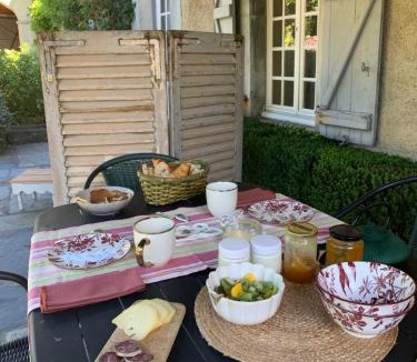 Azereix Bed & Breakfast | Maison Thoumieu