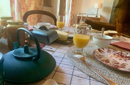 Azereix Bed & Breakfast | Maison Thoumieu